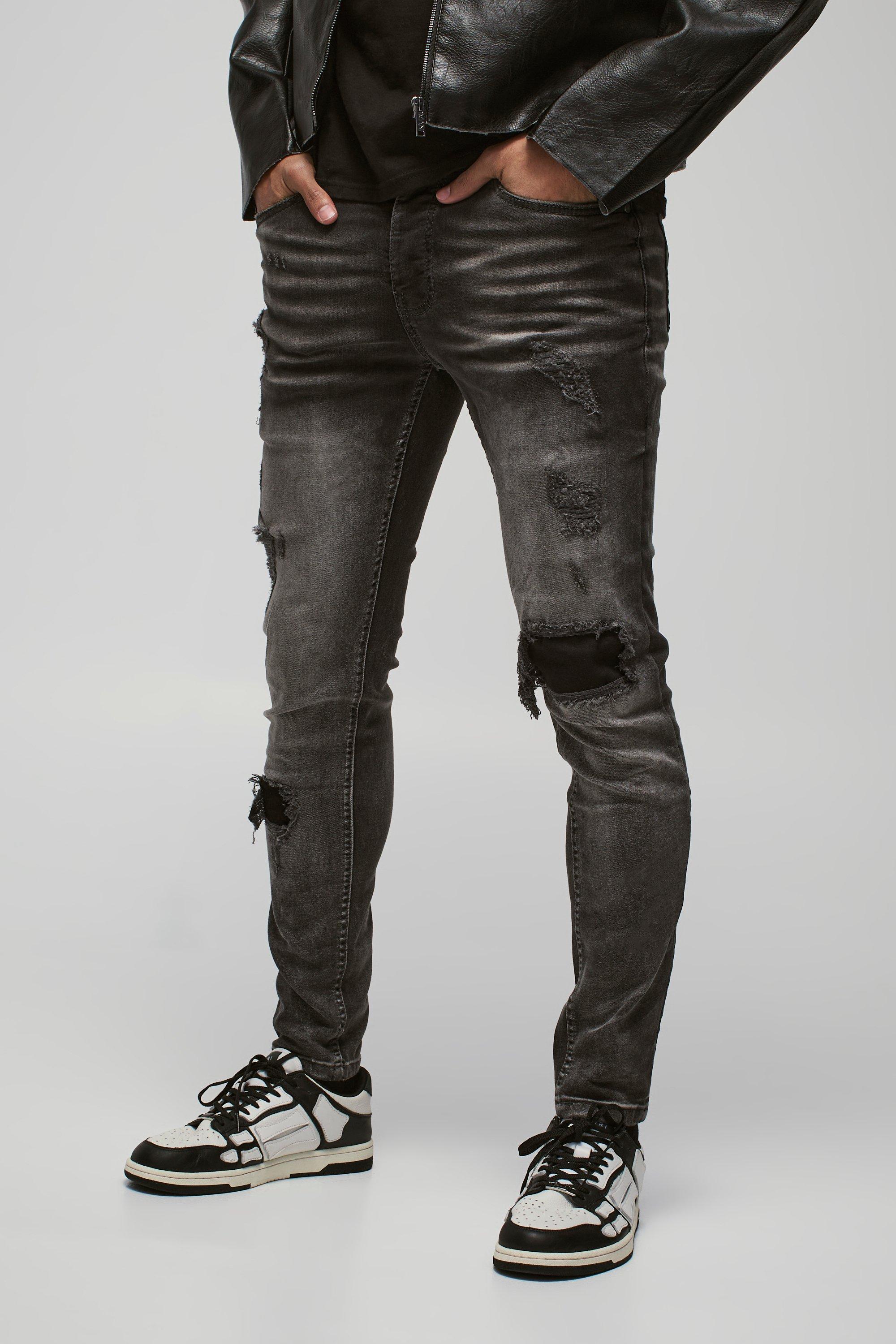 ◆ ◆ Super Skinny Jeans スキニー ジーンズ Grey 楽天市場】【SALE】DR DENIM ドクターデニム LEXY Super Skinny